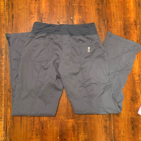 Greys anatomy active matching scrub set - Picture 5 of 8